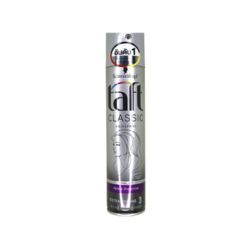 Schwarzkopf Taft Hair Spray Classic ( 250ml )