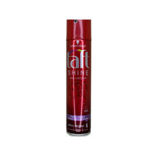 Schwarzkopf Taft Hair Lacquer Spray Shine ( 250ml )