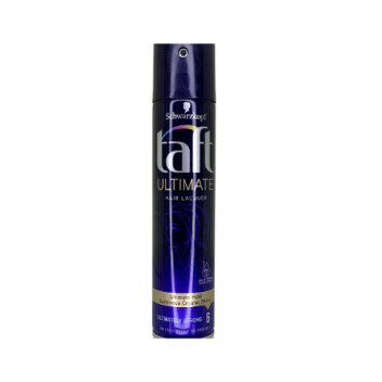 Schwarzkopf Taft Hair Lacquer Spray Ultimate ( 250ml )