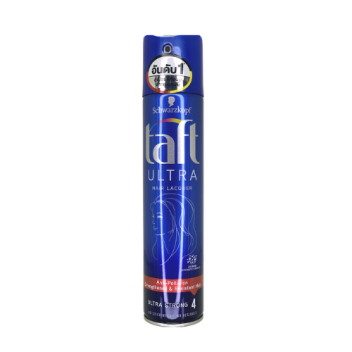 Schwarzkopf Taft Hair Lacquer Spray Ultra ( 250ml )