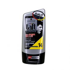 Schwarzkopf Taft  Looks Power Gel Super Glue ( 150g )