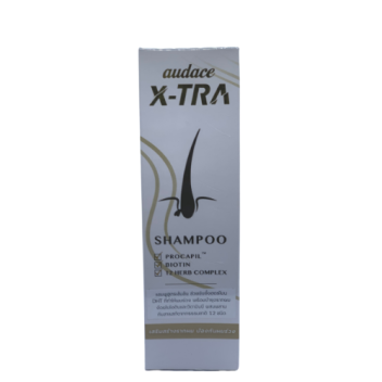 Audace X -Tra Shampoo ( 200ml )