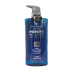 Schwarzkopf Men P Pumice Deep Cleansing Shampoo