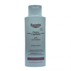 Eucerin Dermo Capillaire pH5 Mild Shampoo ( 250ml )