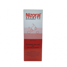 Nizoral Ketoconazole 2% Shampoo For Dandruff 