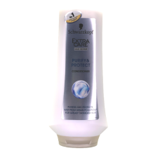 Schwarzkopf Extra Care Purify & Protect Conditioner ( 400ml )