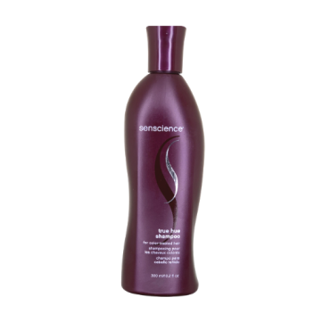 Shiseido Senscience True Hue Shampoo ( 300ml )