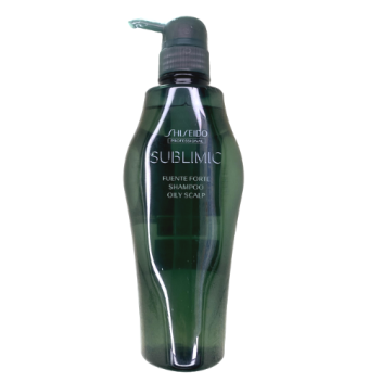 Shiseido Sublimic Oily Scalp Shampoo ( 500ml )