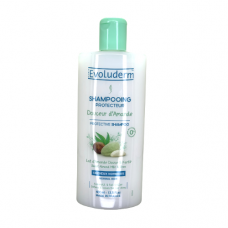 Evoluderm Enhancing Shampoo Huile Precieuse ( 400ml )