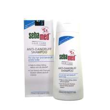 Sebamed Hair Care Anti Dandruff Shampoo ( 200ml )