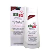 Sebamed Hair Care Anti Hair Loss Shampoo ( 200ml )