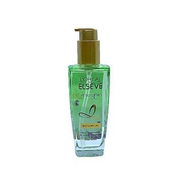 Loreal Elseve Extraordinary Oil 100ml Botanical 