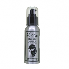 Asona Hair Silky Nourishing Oil ( 100ml )