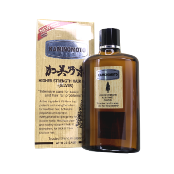 Kaminomoto Higher Strength Hair Serum ( 150ml )