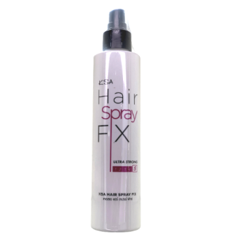 KSA Hair Spray Fix Ultra Strong ( 200ml )