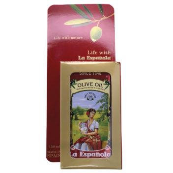 La Espanola Olive Oil ( 150ml )