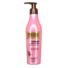 Moss Sunshine & Platinum Yogurt Perfect Serum ( 200ml )