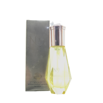 N9 Perfume Hair Oil ( 80ml )