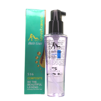 USHIDO & INSIN Hair Coat S16 Composite ( 130ml )