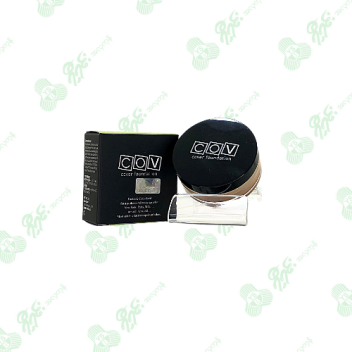 COV Cover Foundation