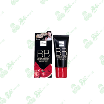 Cathy Doll Baby Bright Matte BB Cream