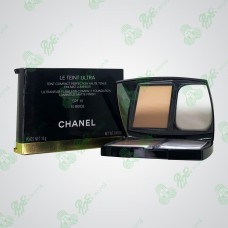 Chanel Le Teint Ultra Compact Foundation 13g