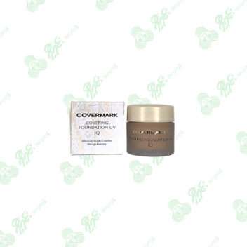 Covermark Covering Foundation UV 20g