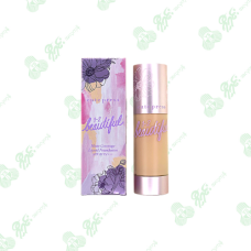 Cute Press Beautiful Matte Coverage Liquid Foundation 30ml