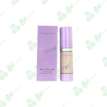 Cute Press Evory Retouch Primer 15ml