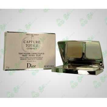 Dior Capture Totale 3D Compact 11g