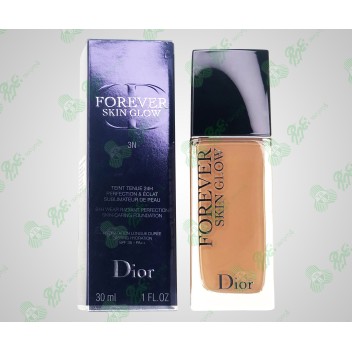 Dior Forever Skin Glow Foundation 30ml