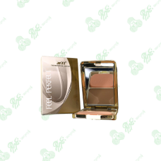 MTI Feel Perfect Compact Powder Foundation