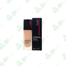 Shiseido Synchro Skin Self-Refreshing Foundation 30ml