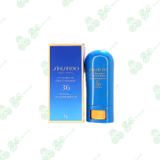 Shiseido UV Protective Stick Foundation SPF-36 9g