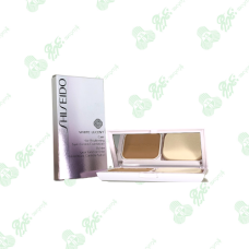 Shiseido White Lucent Brightening Spot Control Foundation