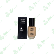 Sivanna Colors Light HD Foundation