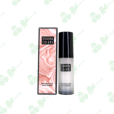 Sivanna Colors Replenishing Face Primer 30ml