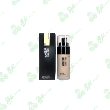 Sivanna Colors Velvet Lifting Foundation