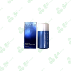 Sungrace White UV Liquid Foundation 25g