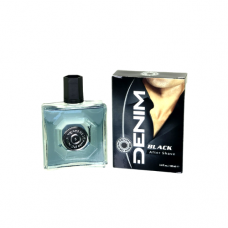 Denim Black After Shave (100ml)