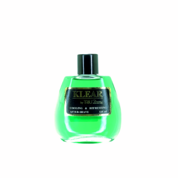 KLEAR Cooling & Refreshing After Shave ( 120ml ) 