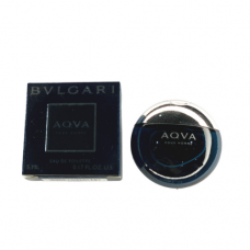 Bvlgari Aqva Pour Homme EDT 