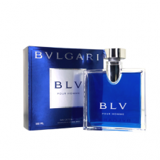 Bvlgari BLV Pour Homme EDT ( 100ml )