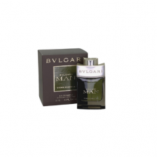 Bvlgari MAN Wood Essence EDP 