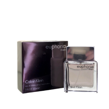 Calvin Klein Euphoria Men EDT