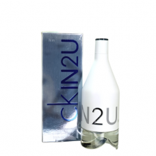 Calvin Klein CK In 2 U Him EDT 