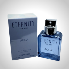 Calvin Klein Eternity Aqua Men EDT