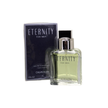 Calvin Klein Eternity For Men EDT