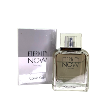 Calvin Klein Eternity Now Men EDT ( 100ml )