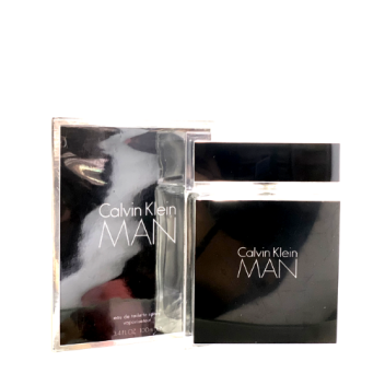 Calvin Klein Men EDT ( 100ml )